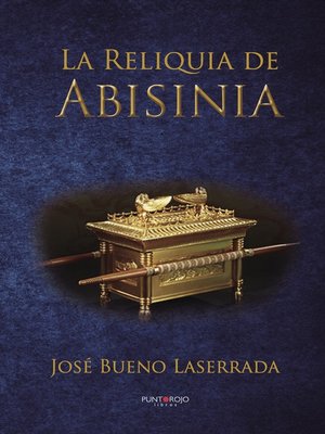 cover image of La Reliquia de Abisinia